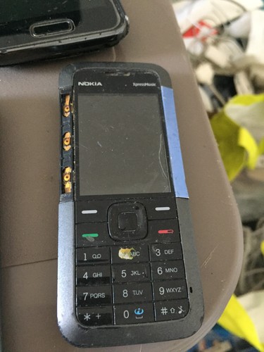 D3719nn cellulare nokia - d3719nn-cellulare, 5310