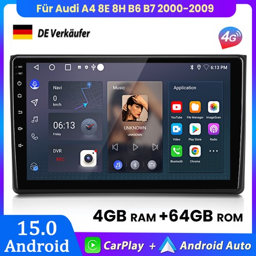 Per audi b6 - 8h,