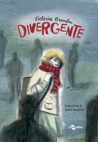 Libri grondin victoria - grondin,