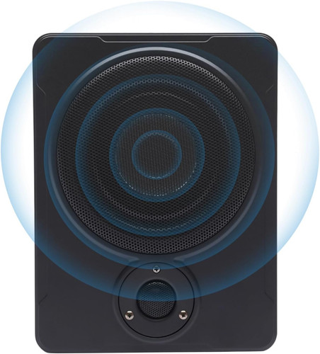 Subwoofer per auto - per,