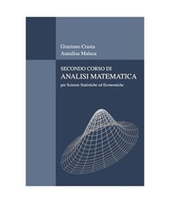 Secondo corso di Analisi