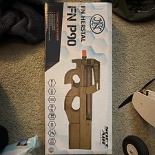 Soft Air P90 Airsoft Gun with
