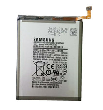 Batteria originale Samsung