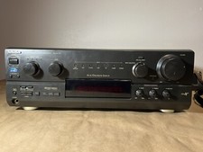 Technics SA-AX730 AV Stereo