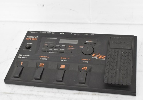 Roland sintetizzatore - roland, gr-33