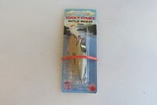 Box #16 Lucky Strike Canada