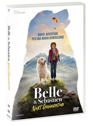 Belle sebastien next - e,