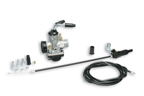 Imp alim phbg bs scooter - imp.alim.,
