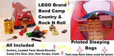 LEGO Band Camp Set VEDI FOTO