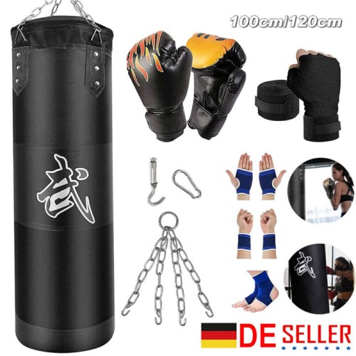 Sacco boxe pesante per - da,