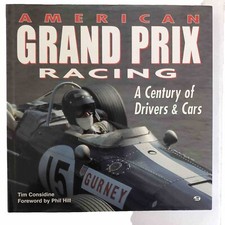 American Grand Prix Racing