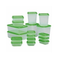  IKEA PRUTA CONTENITORE SALVA