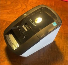 Brother QL 700 Etichettatrice Non Funzionante - Spedizione 24H