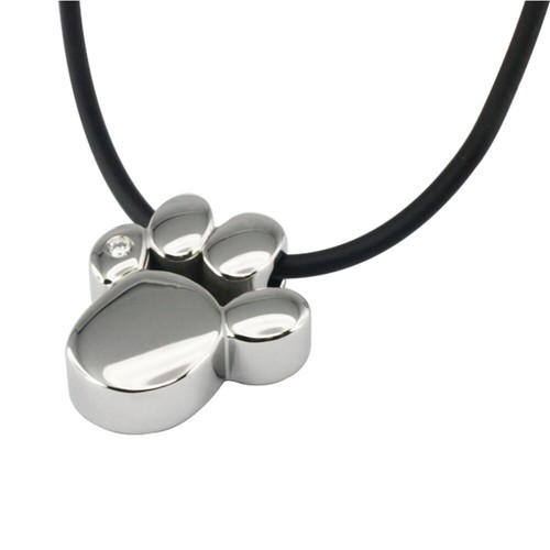 Zampa collana cane gatto - cane, orso