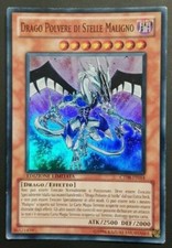 DRAGO POLVERE DI STELLE