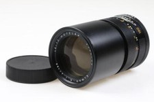 Leica elmarit 180 0 - f/4,0,