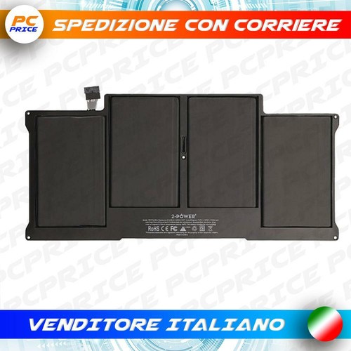 Batteria apple macbook air - batteria, 13
