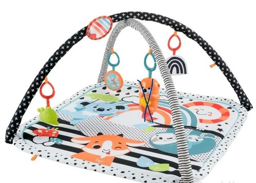 Palestrina fisher price come - palestrina, fisher-price