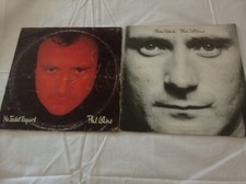 Lotto 2 dischi in Vinile Phil