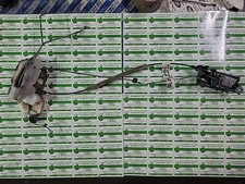 Chiusura Centralizzata