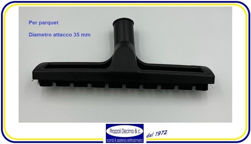 Spazzola universale - spazzola,