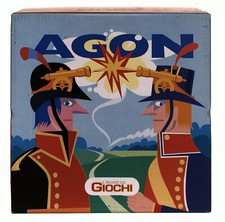Ebond Gioco Da Tavolo Agon Il