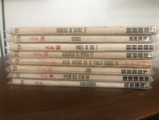 [1] Lotto di Alan Ford con