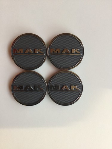 Caps coprimozzo mak - n.4,