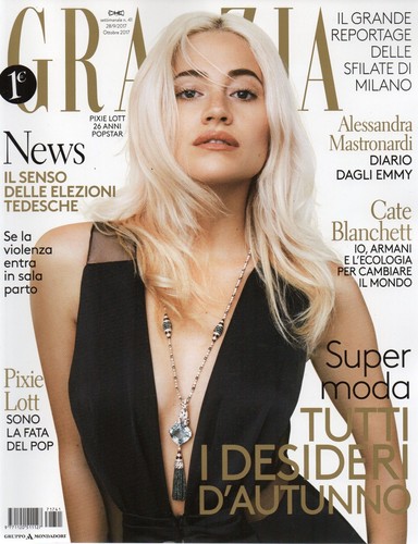 Grazia 2017 pixie - grazia, 41.pixie