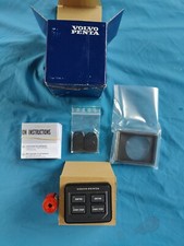 Volvo penta ekey twin panel kit 21836809