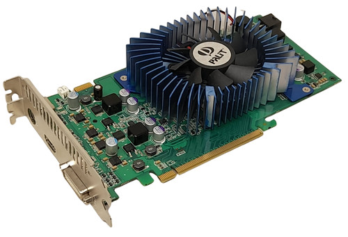 Scheda grafica palit nvidia - grafica,