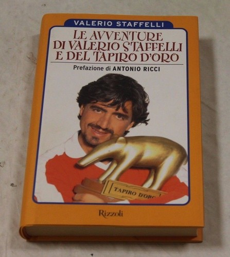 Avventure valerio - le, di