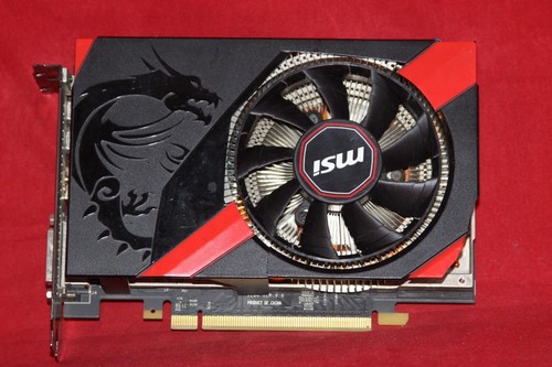 Msi n760 itx nvidia geforce - msi,