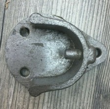 CONCHIGLIA ALLUMINIO PER LETTO SUPPLEMENTARE VECAM CODICE 43011B CAMPEGGIO