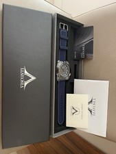 montre De Plongée automatique