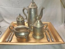 OLD SHEFFIELD - ANTICO SET DA