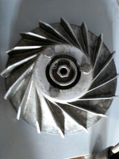 Volano Vespa 160 GS - 180 SS Originale Piaggio _ No Rally Et3 Primavera Px 200