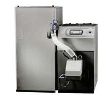 Pellux 100Touch 20KW Impianto
