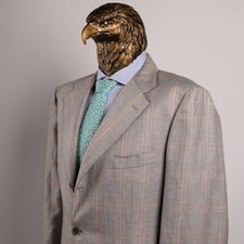 Grande cappotto sportivo 4350 - grande,