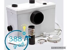 SANITRIT TRITURATORE