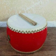 Tamburo opera tamburo leone