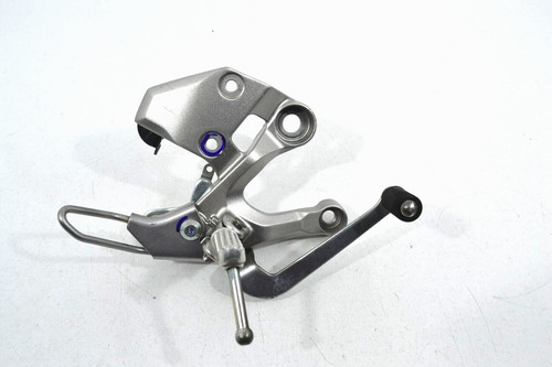Pedana anteriore destra yamaha - pedana,