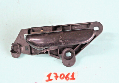 Maniglia interna sportello - maniglia,