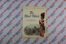 Osprey  The Black Watch 1973