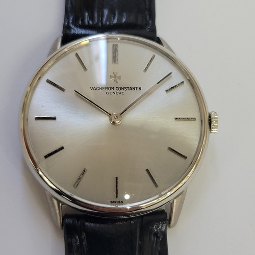 Vacheron constantin ref 2006 - constantin,