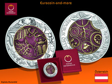 25 Euro Austria 2024 - Moneta