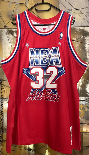 Maglia nba 1991 - maglia, earvin