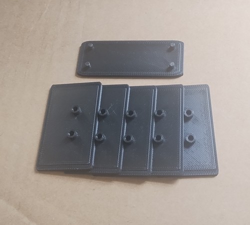 Supporti alieni personalizzati - alieni,