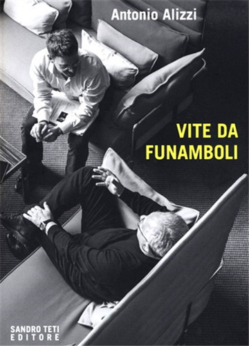 Alizzi antonio vite da - -,