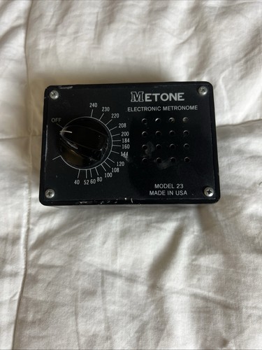 Metone metronomo elettronico - metone,